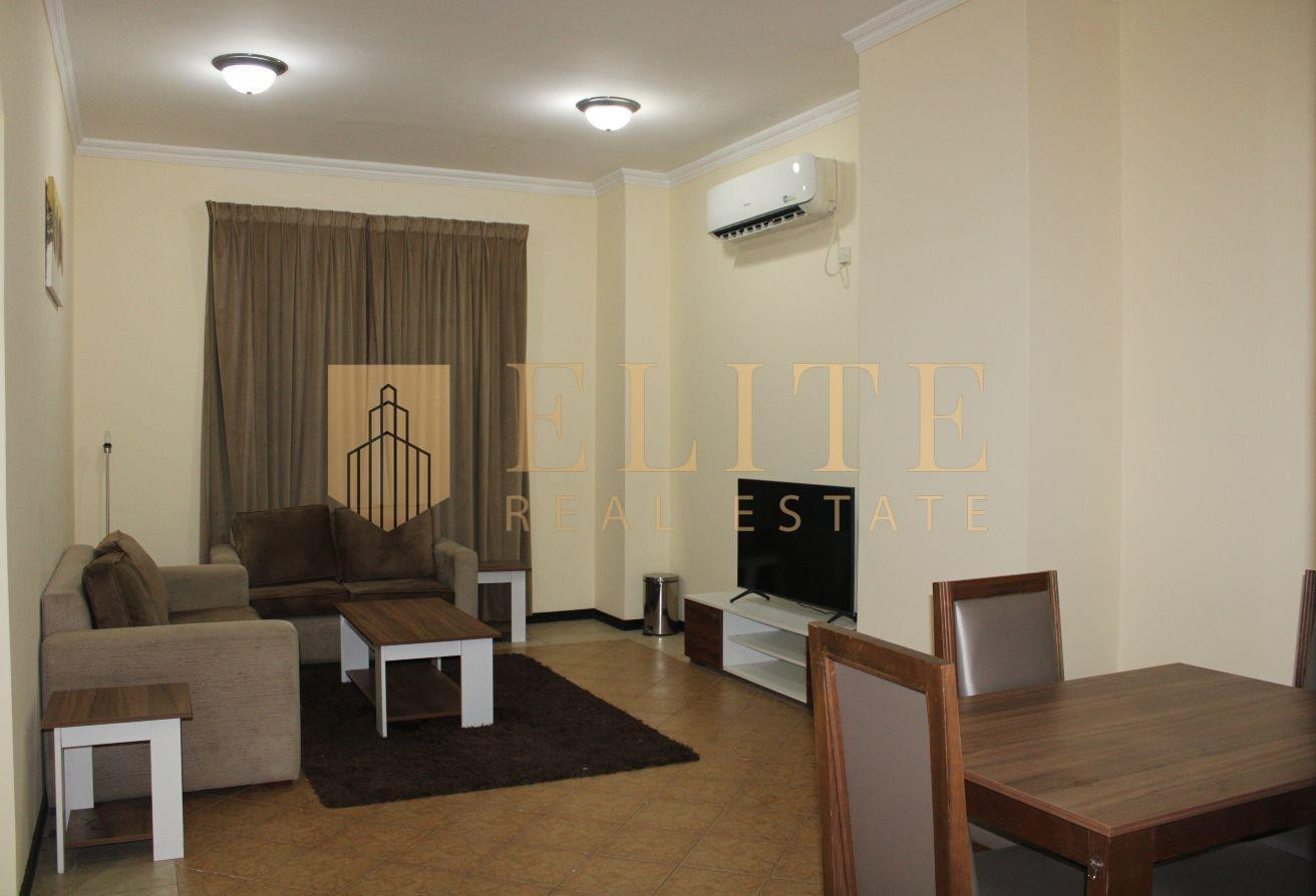 CHARMING 2 BD | FULLY FURNISHED | PRIME LOCATION