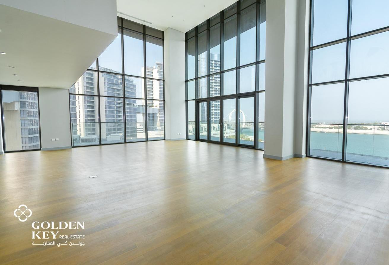 Ready to Move 20% Downpayment-6 Years P/Plan - 3BR - Duplex in Seef Lusail