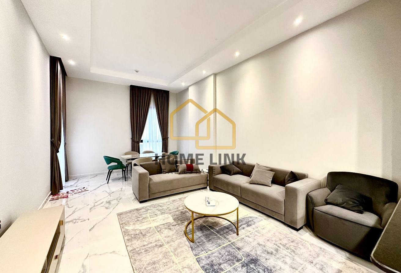 INCLUDING BILLS | SPACIOUS 1 BEDROOM IN FOXHILLS - Apartment in FOX HILLS A13