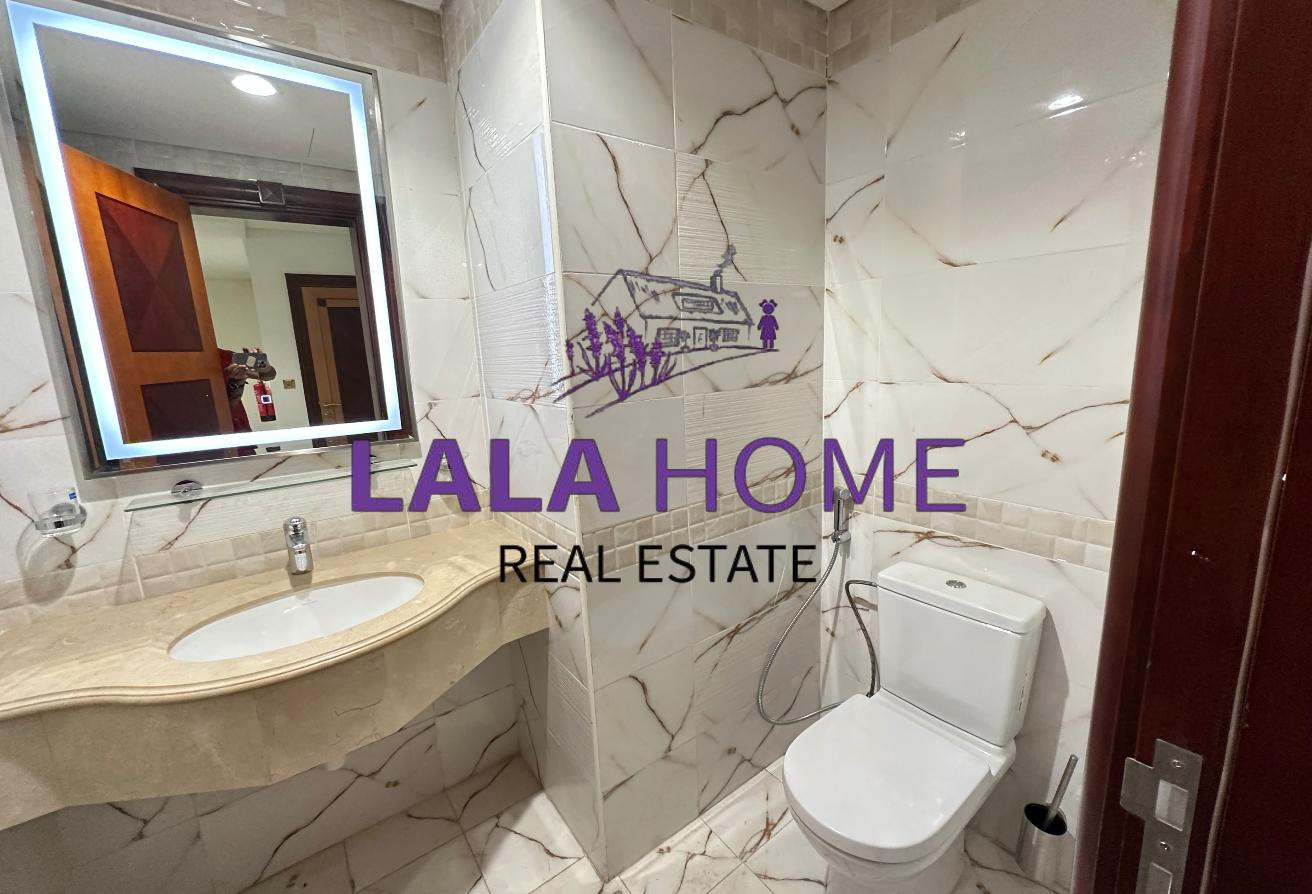 Big Terrace | 1br | FF | bills excluded
