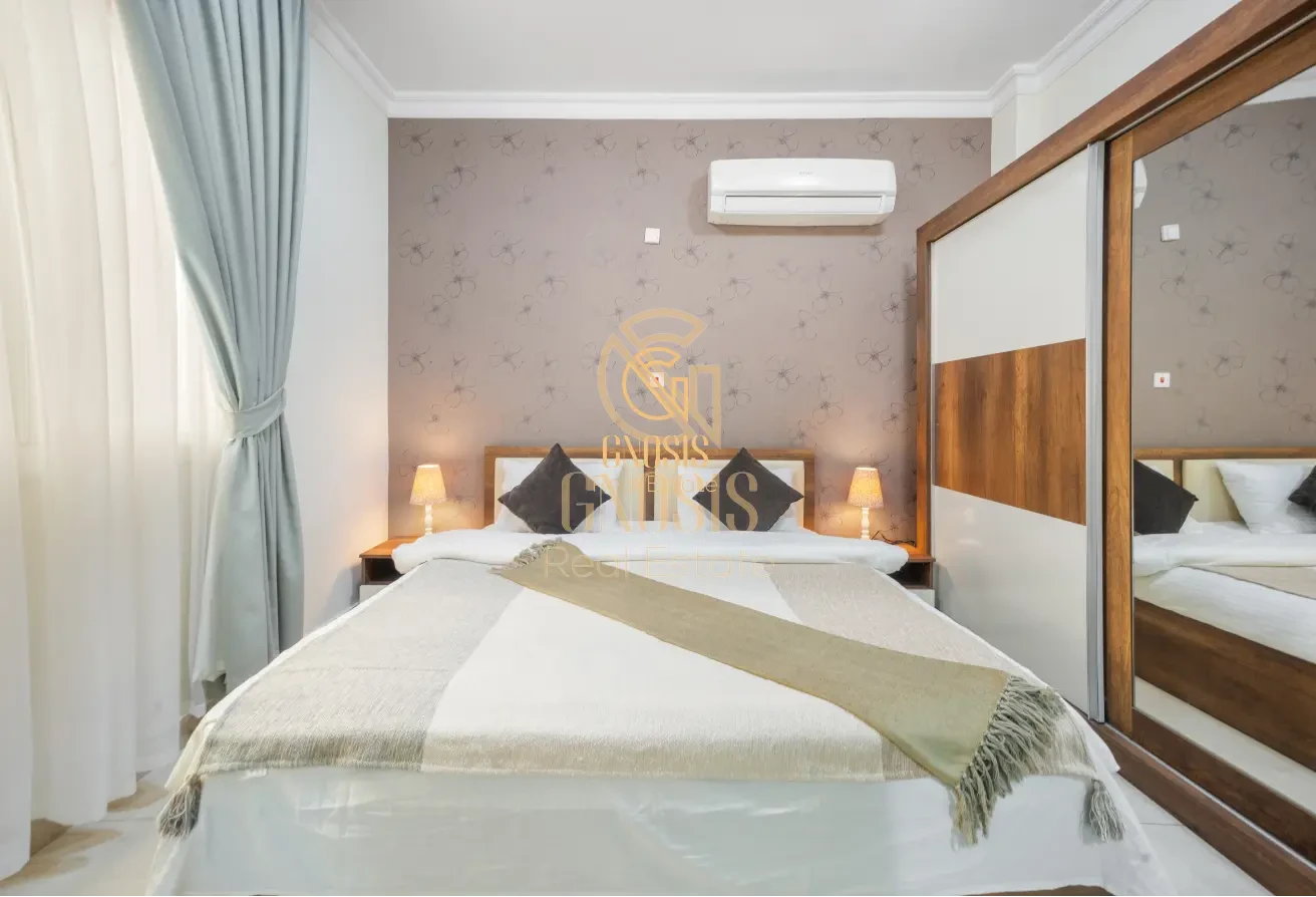LUXURY 1 BEDROOM FULLY FURNISHED IN DOHA JADEEDA - Apartment in Doha Al Jadeed
