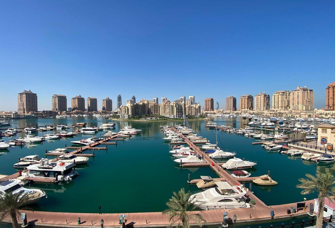 Best-Priced 2BR Townhouse For Sale Marina View