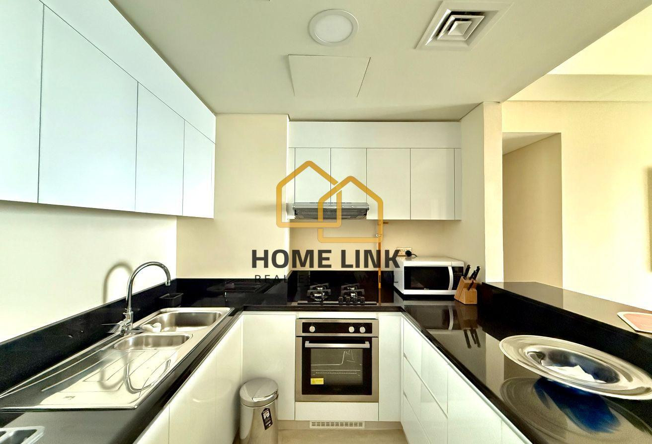 SEA VIEW | 3 BEDROOM FF APARTMENT IN WATERFRONT - Apartment in Waterfront Residential