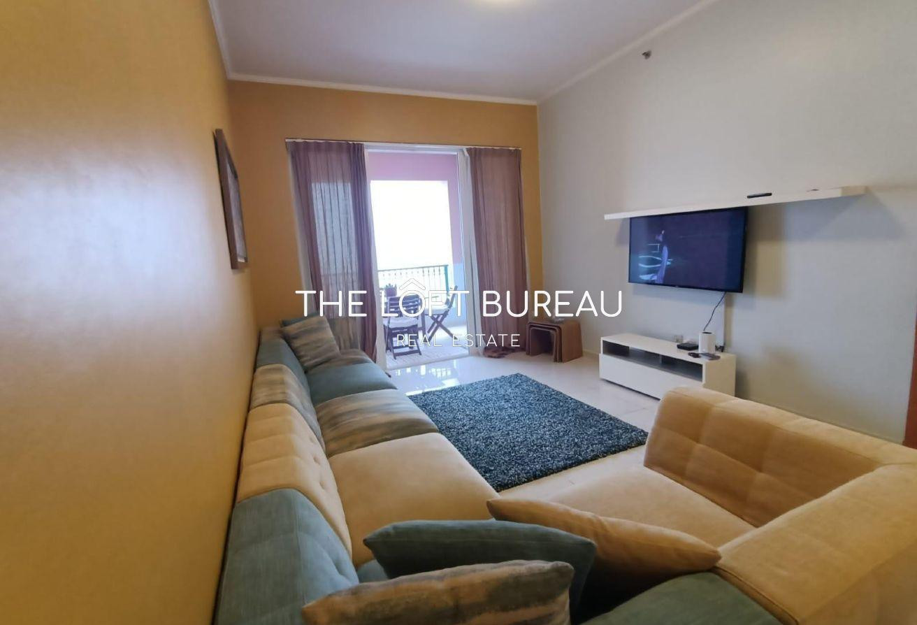 DIRECT SEA VIEW I HIGH FLOOR I SPACIOUS I MODERN - Apartment in Viva West