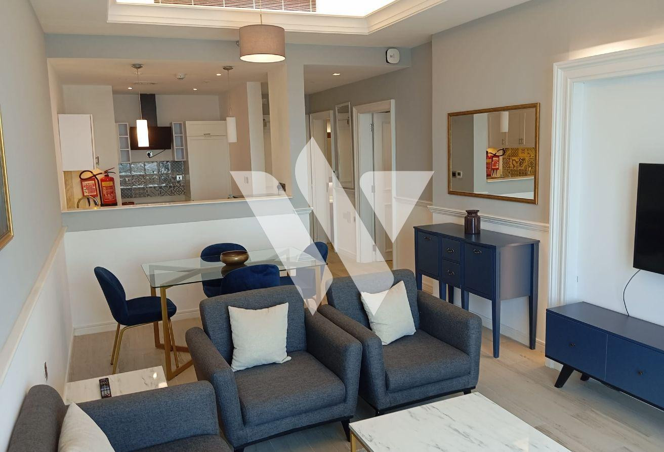 READY TO MOVE IN LUXURY 1 BEDROOM | AMENITY ACCESS