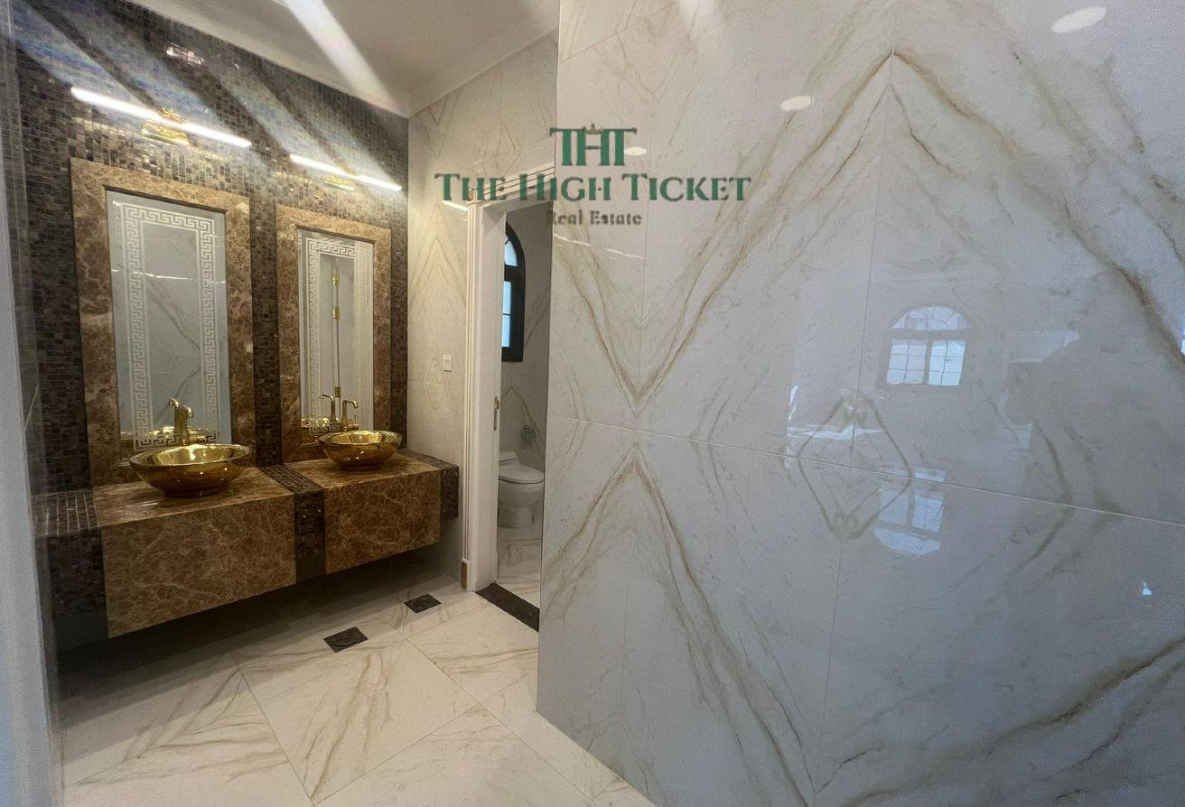 7BHK Villa | Stand Alone | Maid Room - Villa in Al Hilal West