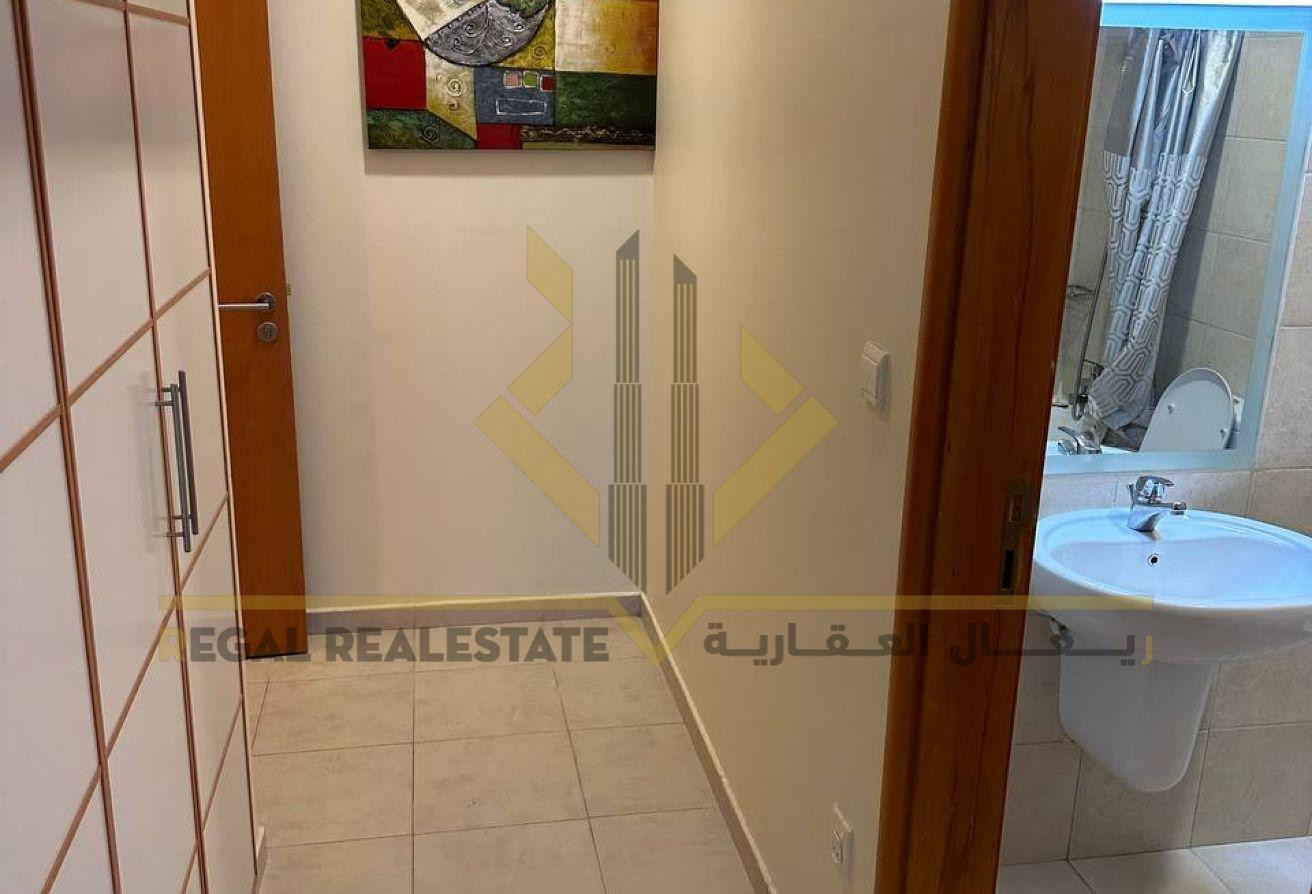 Luxurious 1-Bedroom Apartment in Zigzag Tower 6500 - Apartment in Zig Zag Tower B