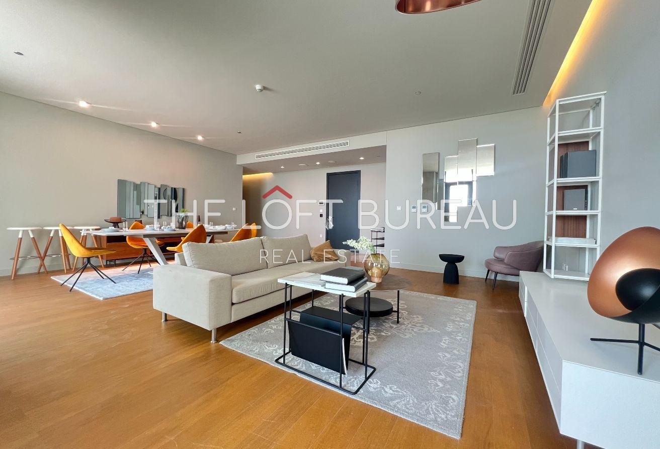 PRIVATE POOL | 4 YEARS TO PAY | 2BEDROOM || SF - Apartment in Seef Lusail