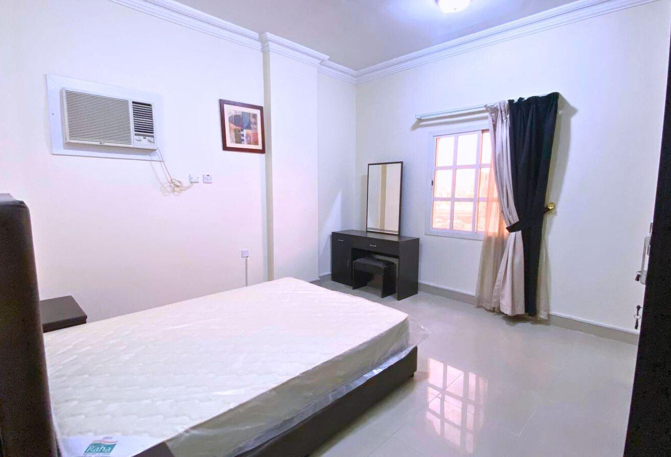 1BHK F-Furnished Apartment Located In Musheireb - Apartment in Musheireb Apartments