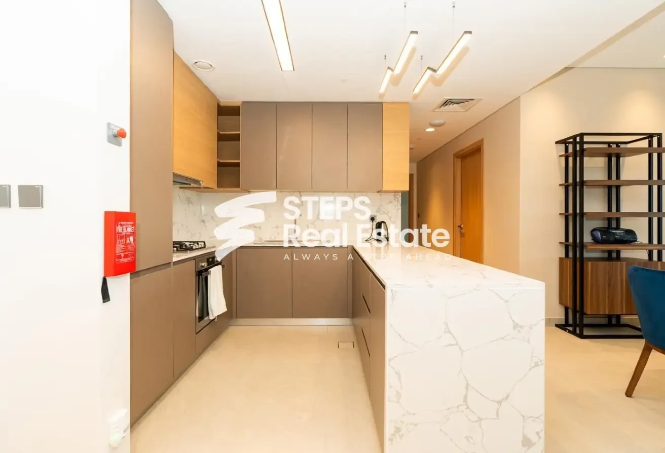 Sea View Apartment with Payment Plan - Apartment in Marina District