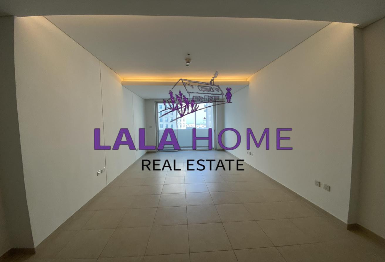 Title Deed, Sea View 2BR spacious unit