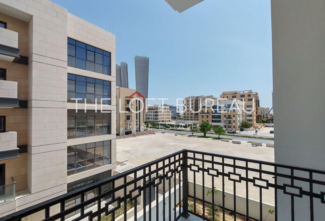 For Sale | 2-Bedroom Apartment | Lusail Fox Hills