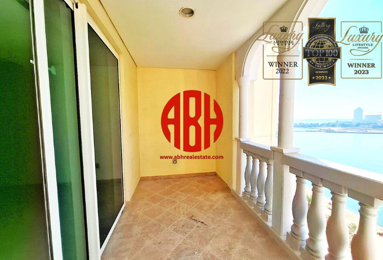 MONTH FREE |BILLS FREE | COZY 2-BR +MAID |SEA VIEW - Apartment in Viva West