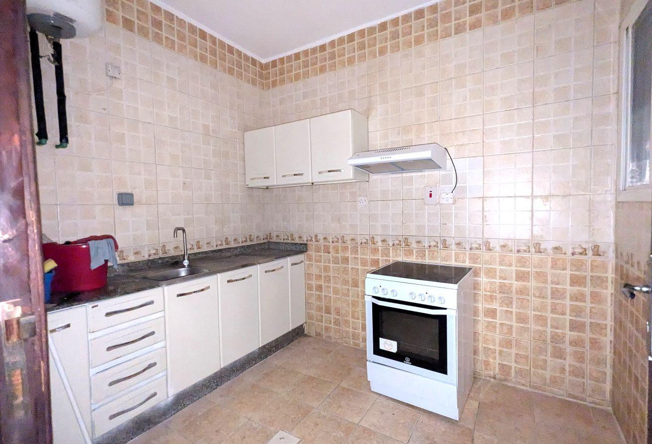 Luxurious 3-Bedroom Apartment Close To Metro - Apartment in Umm Ghuwailina