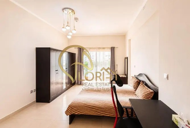 FF 2 BHK Apartment For Rent | in Lusail Fox Hills