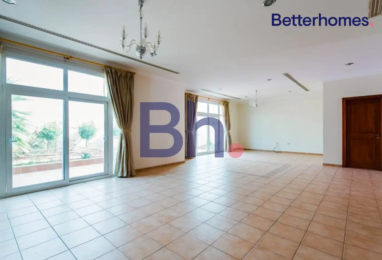 GREAT AMENITIES | MAID ROOM | PRIME LOCATION - Compound Villa in Ain Khaled