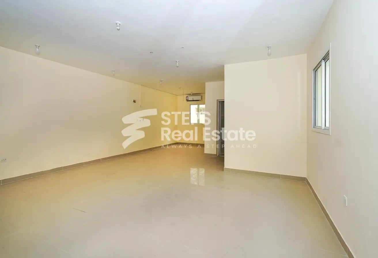 4 Months Free | 18 Studio Rooms for Rent - Labor Camp in Jerry Al Samur