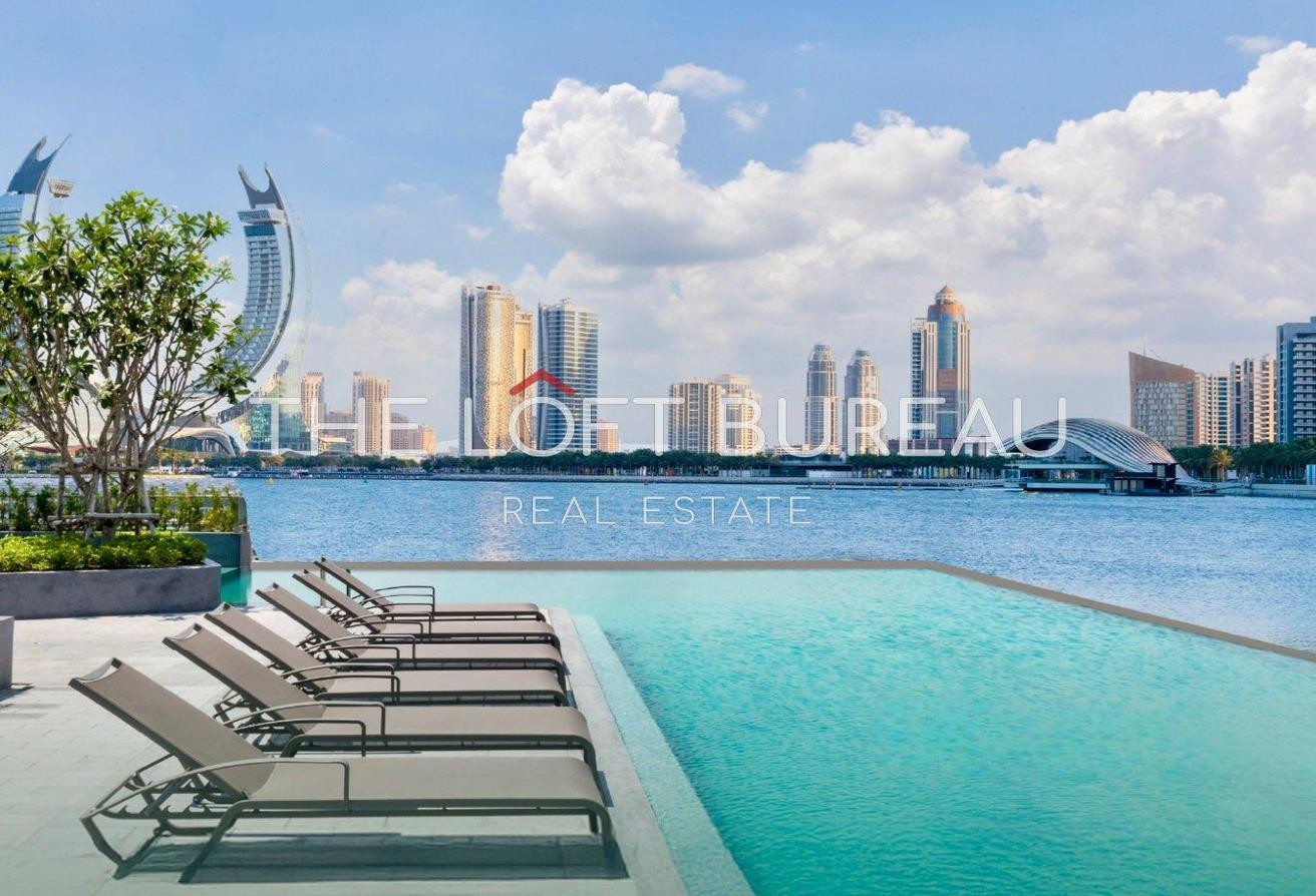 Lusail Marina | Premium Project | 6Y PP | Freehold - Apartment in Lusail Residence