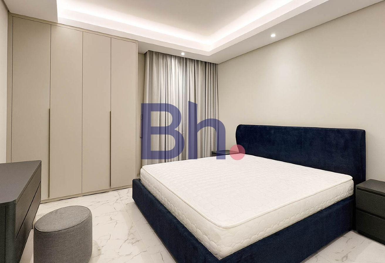 BRAND NEW | 2 BEDROOMS | LUSAIL MARINA | BILLS INC - Apartment in Lusail Residence