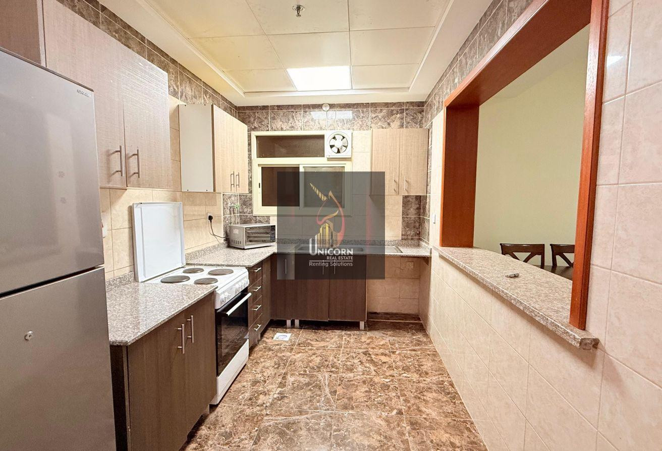 Well-Kept 2- Bedroom| Furnished | 1 MONTH FREE - Apartment in Building 36