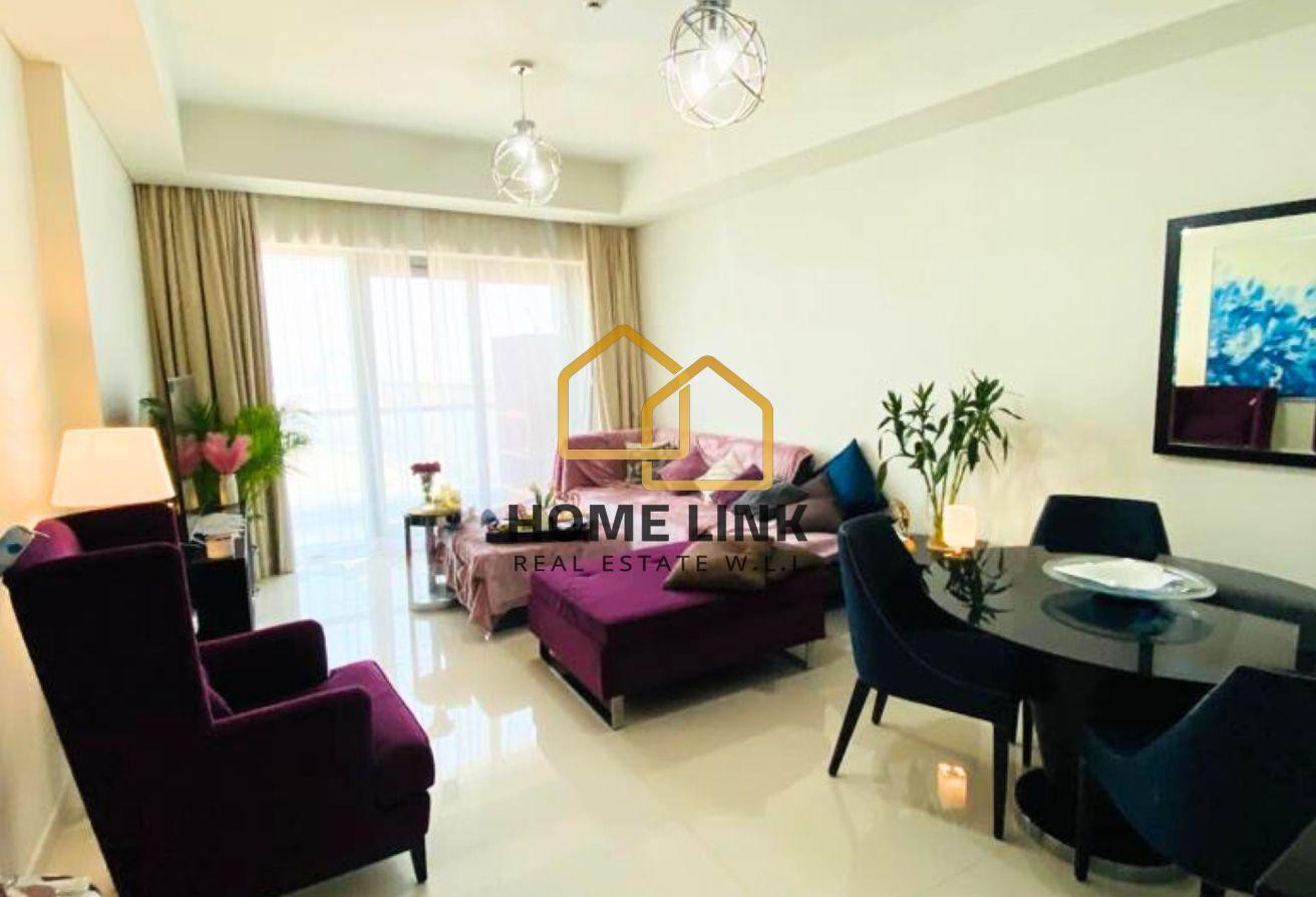 LUXURY 2BR + SEA VIEW | FULLY FURNISHED