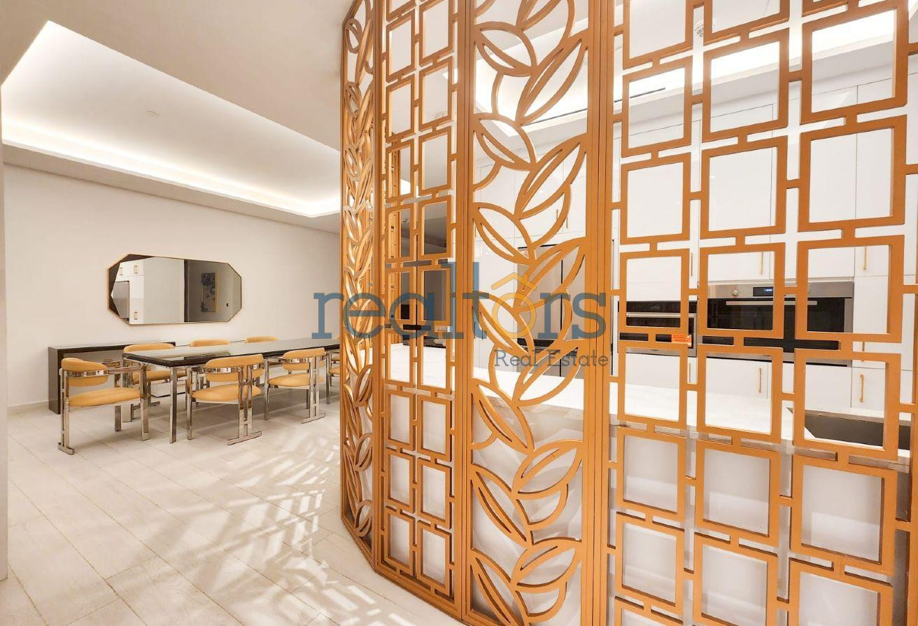 Fully Furnished 2BR+M with Bills Included - Apartment in Floresta Gardens