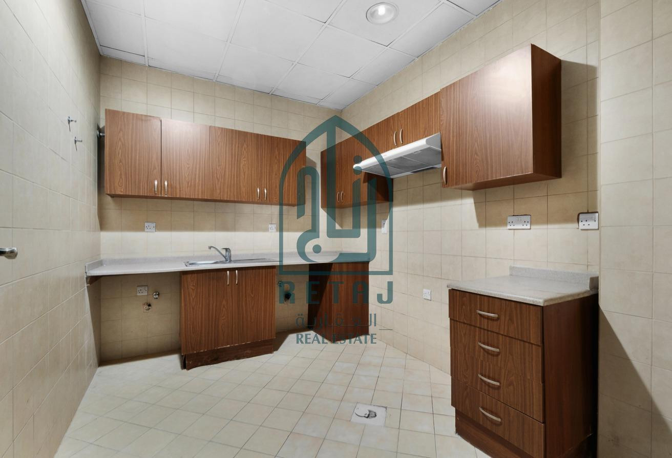 Unfurnished 2BR are available in alsadd available! - Apartment in Al Sadd Road