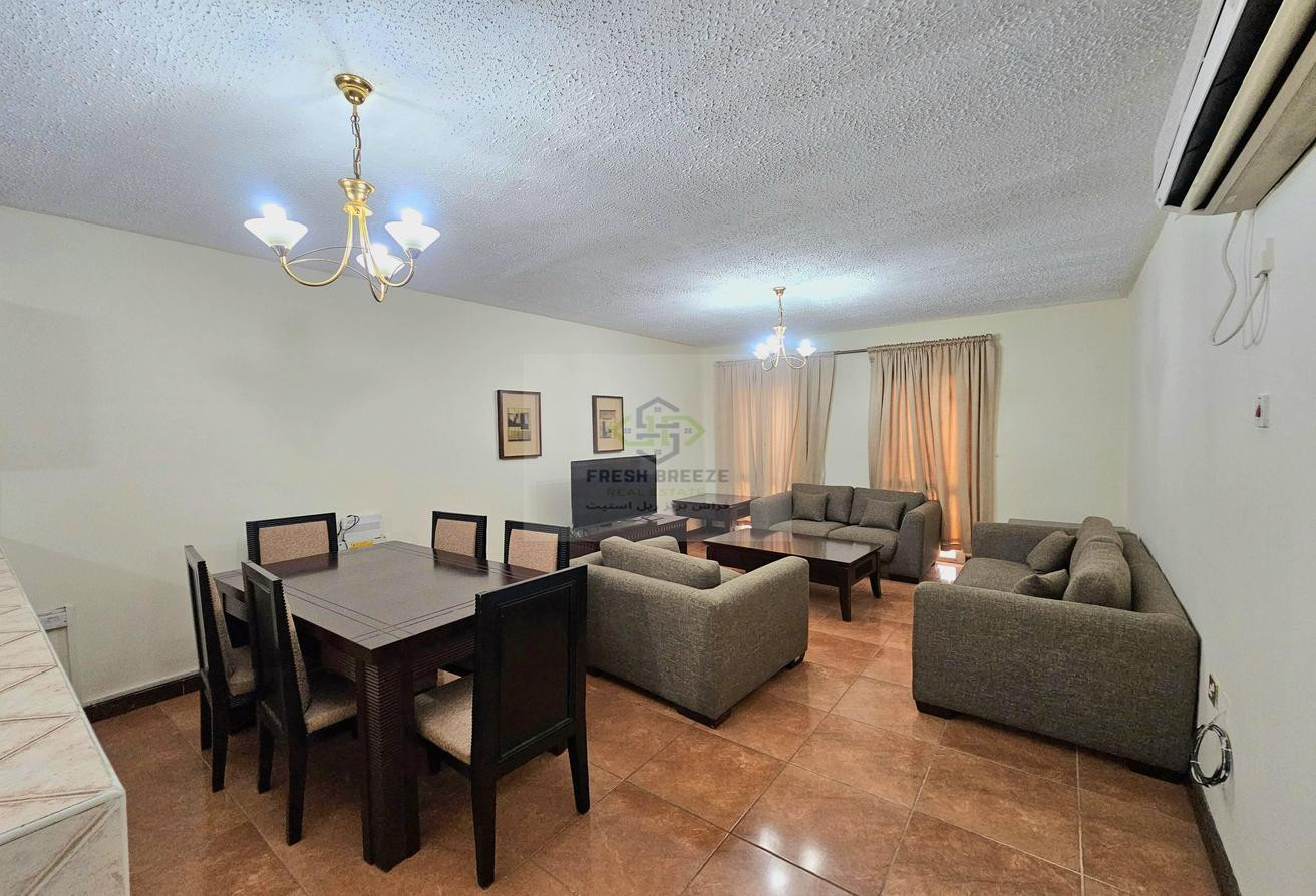 All Bills Included and Housekeeping