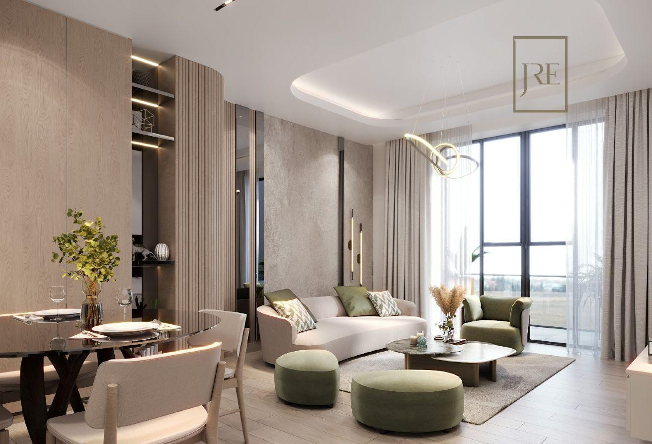 Great investment opportunity in Lusail Marina
