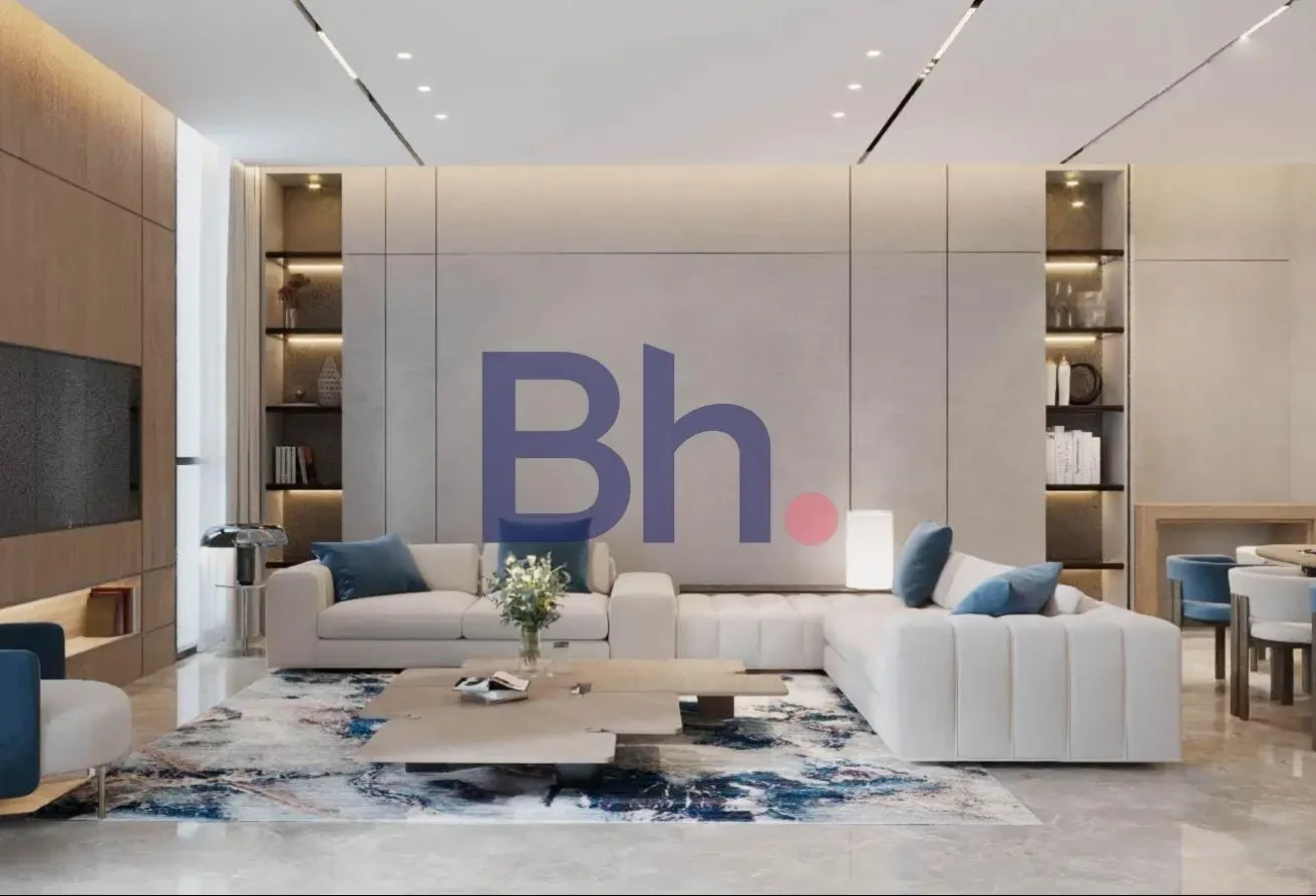 PREMIUM LIVING | LONG-TERM FLEXIBLE PAYMENT PLAN - Villa in Al Kharaitiyat