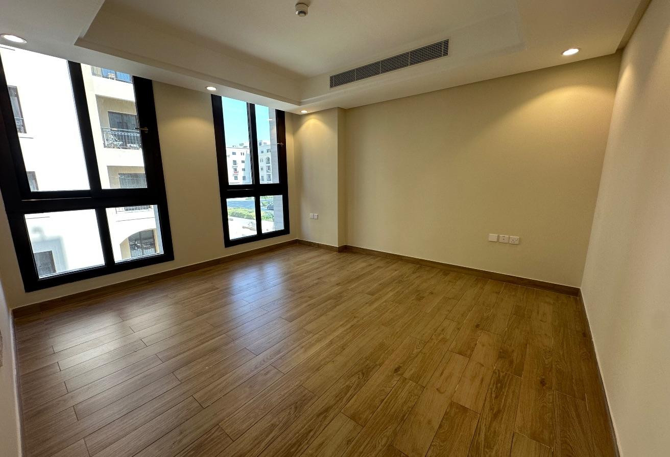 SPACIOUS 3BHK SEMI-FURNISHED | PRIME FOX HILLS L - Apartment in Residential D5