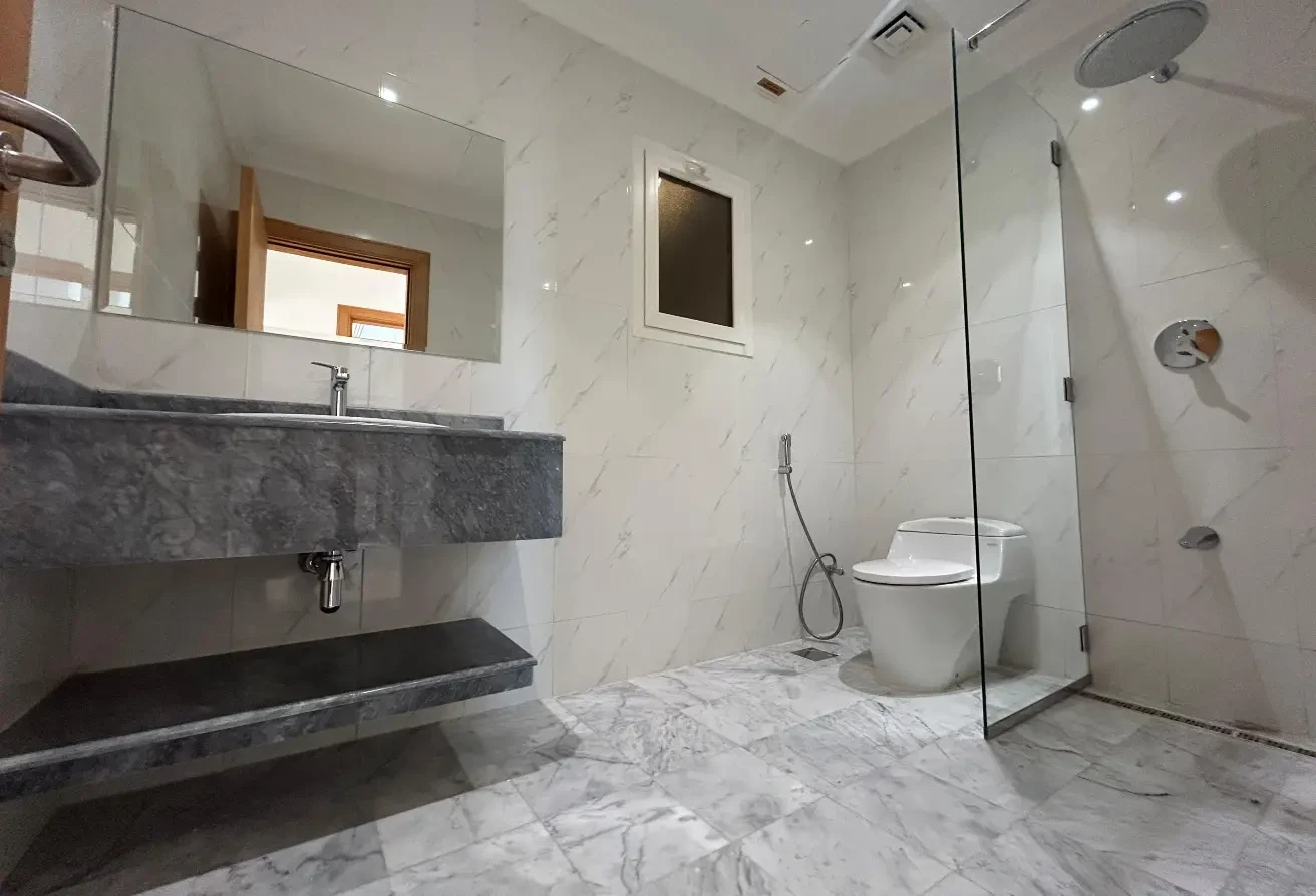 3 Bedroom Unfurnished For rent | FOX HILLS, LUSAIL - Apartment in Lusail City
