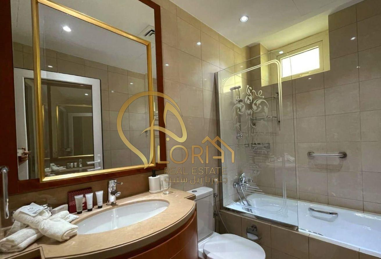 Ground Floor Chalet for Sale | Viva Bahriya - Townhouse in Viva West