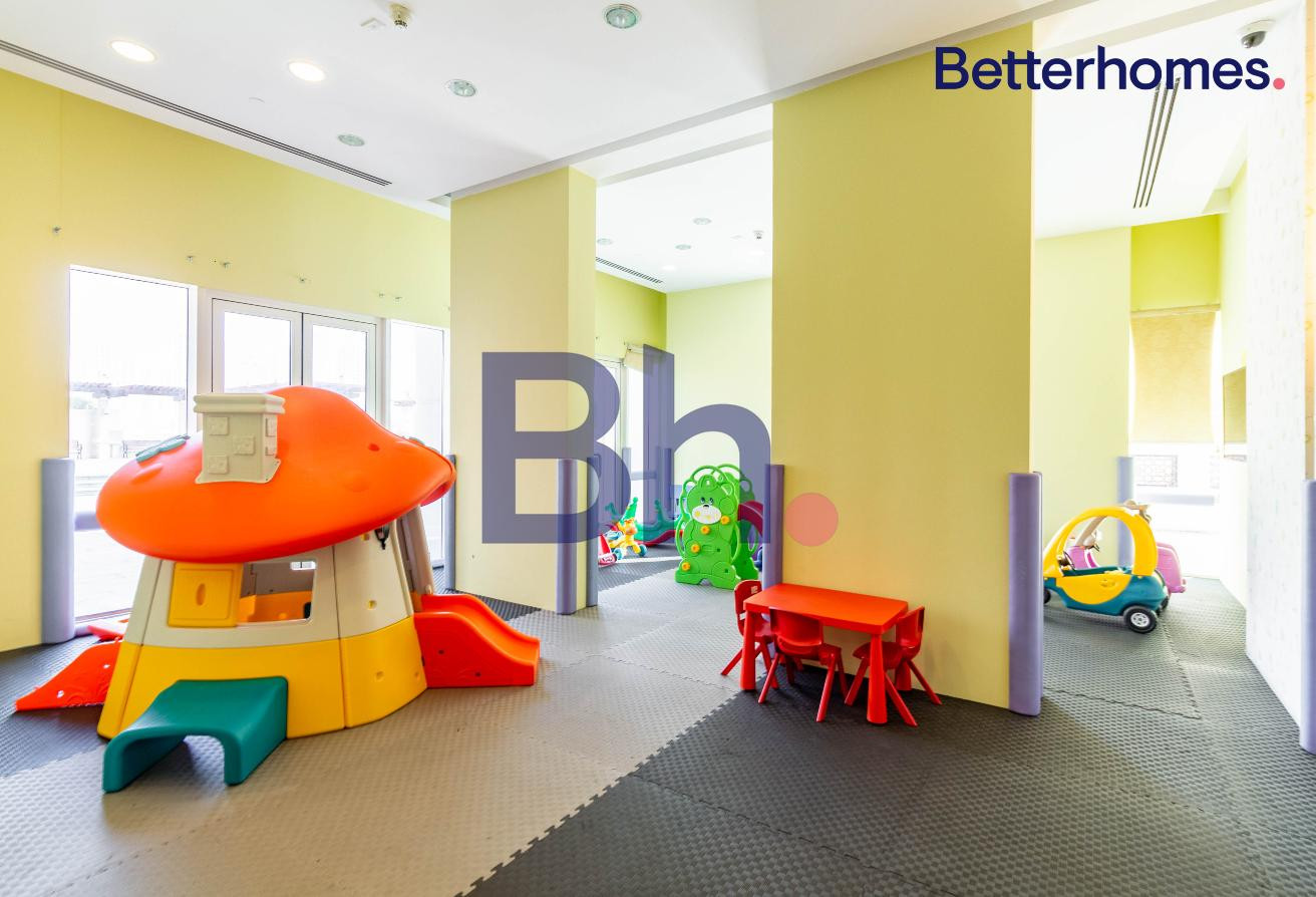 COASTAL 3BRS LIVING | VIVA BAHRIYA | BEACH ACCESS - Apartment in Viva Bahriya