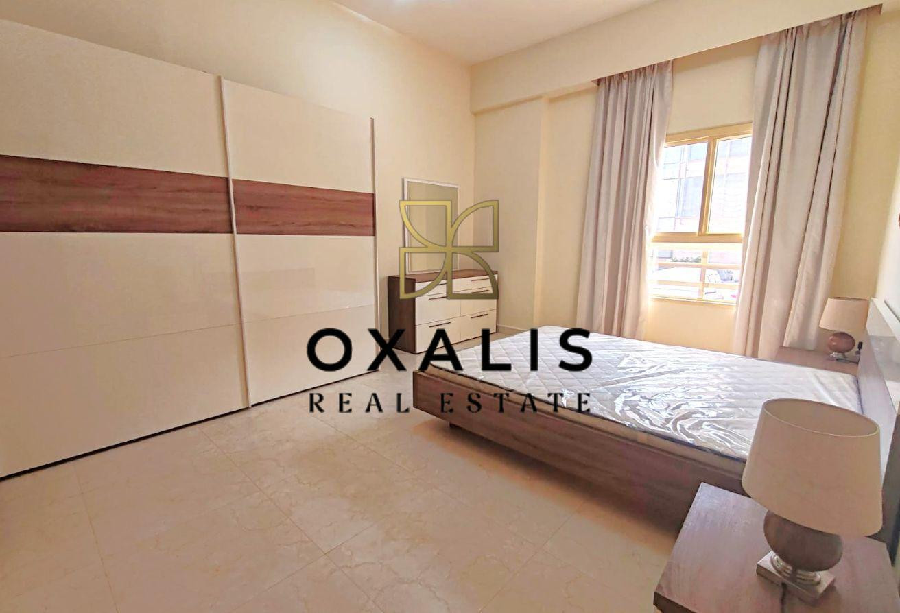 ELEGANT 3 BHK FULLY FURNISHED | CENTRALIZED AC