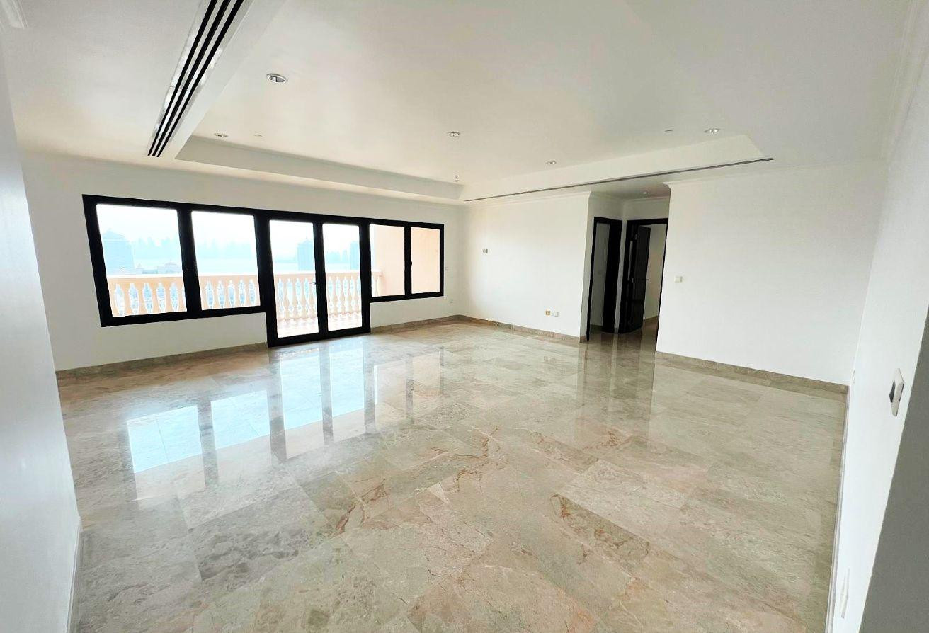 LUXURY 2BDR FF |FULL MARINA VIEW |PRIME FACILITIES - Apartment in East Porto Drive