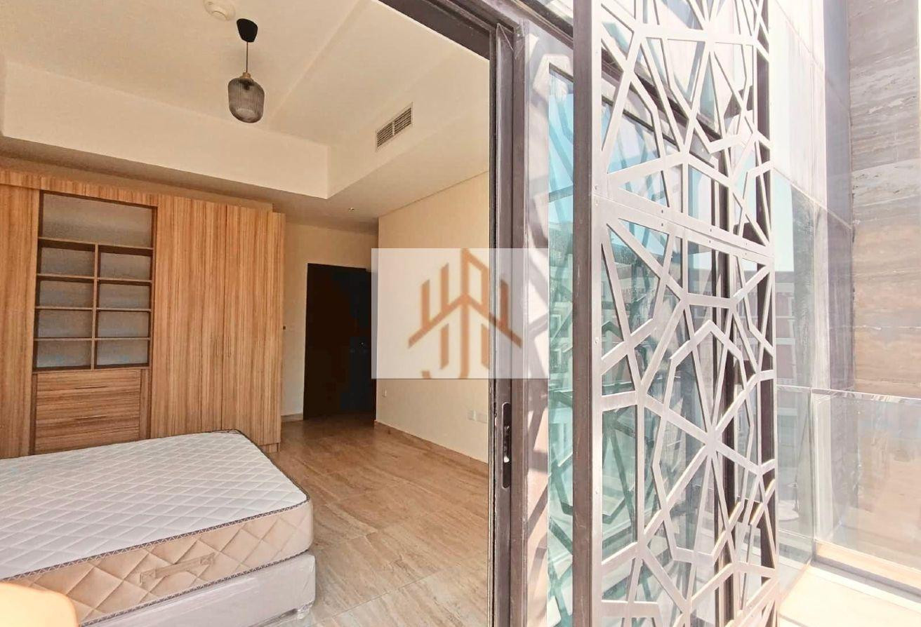 Spacious 2BR | Fully Furnished | Balconies