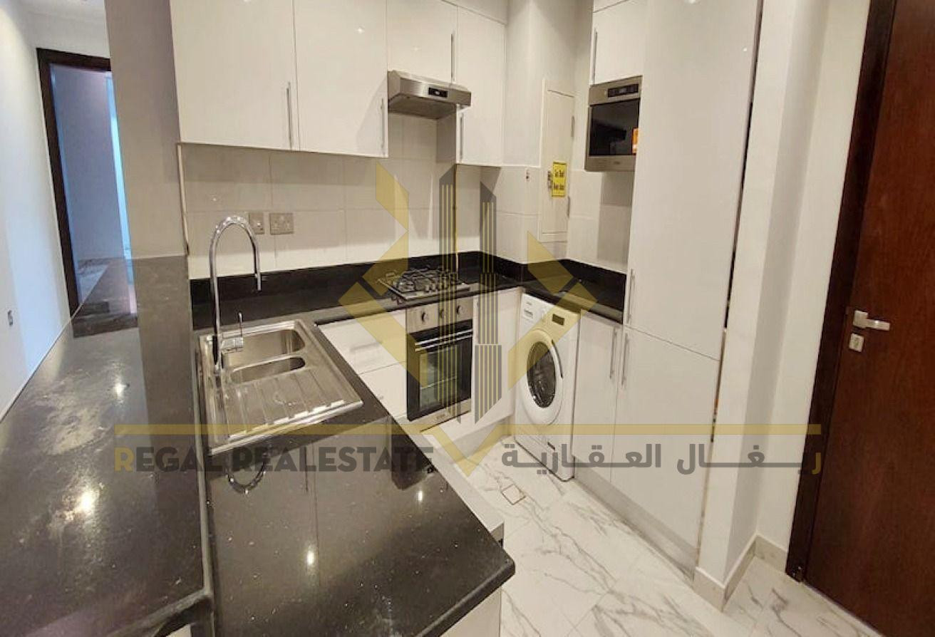 1BHK for sale in Naples Lusail for 900000 QAR