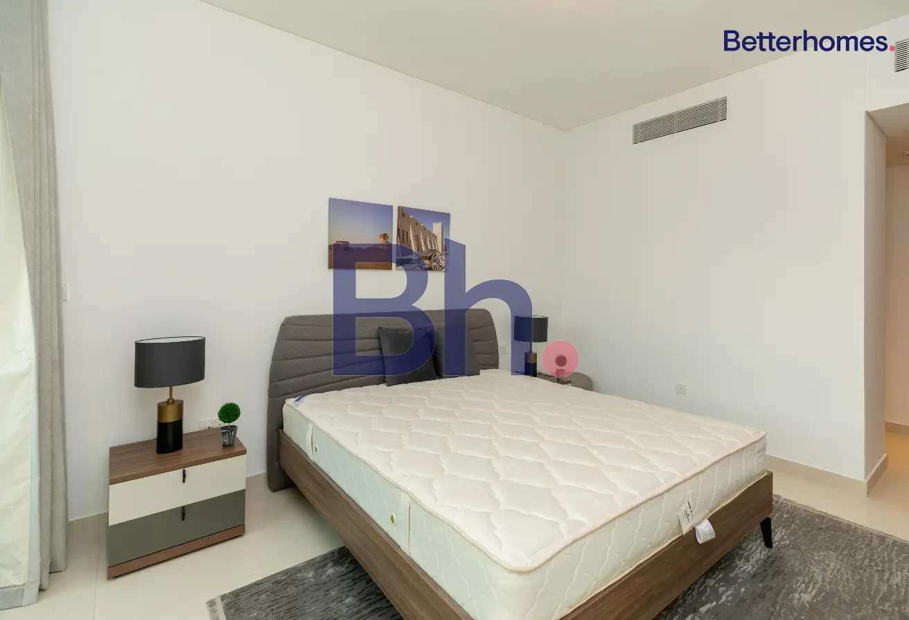 2 BEDROOMS | FULLY FURNISHED | WITH BALCONY - Apartment in Al Waab Street
