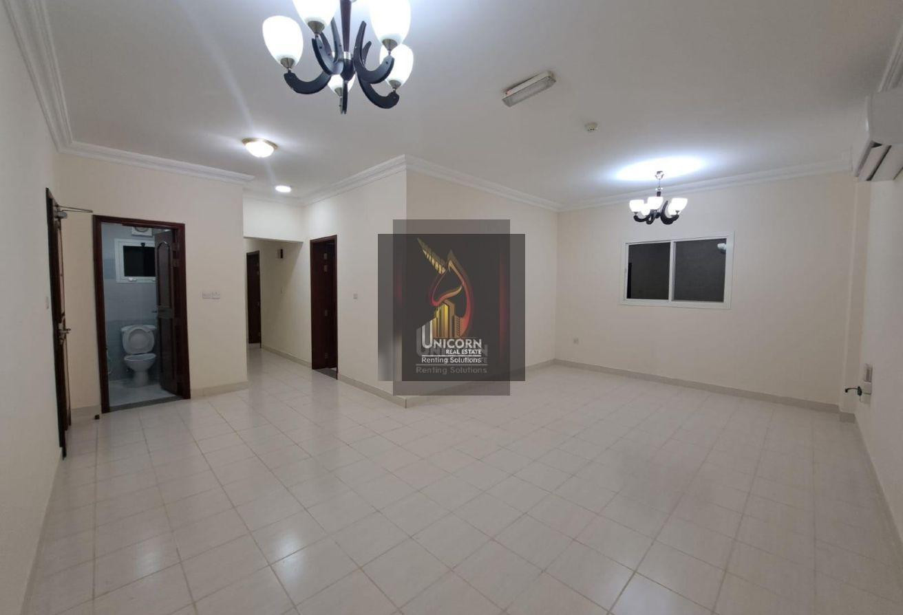 3BHK | Unfurnished | Old Airport - Apartment in Old Airport Road