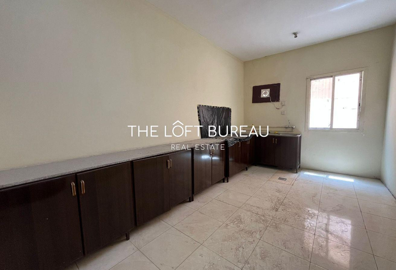 LABOR CAMP + BILLS INCLUDING || INDUSTRIAL AREA - Bulk Rent Units in Industrial Area
