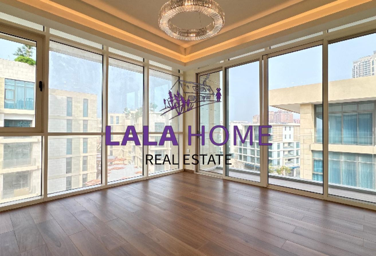 Duplex, Brand New 4BR+ | For Sale, Gewan - Duplex in Gewan Island