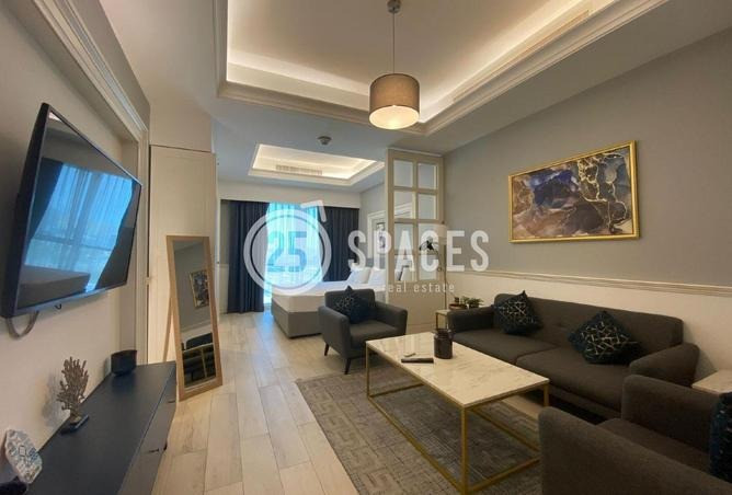 PRIME STUDIO IN DOHA || BILLS INCLUDED + WIFI ||