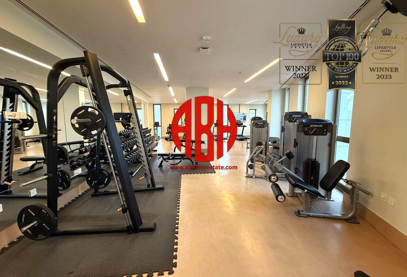 CORPORATE DISCOUNT | 3-BDR + MAID | BILLS INCLUDED - Apartment in EB05