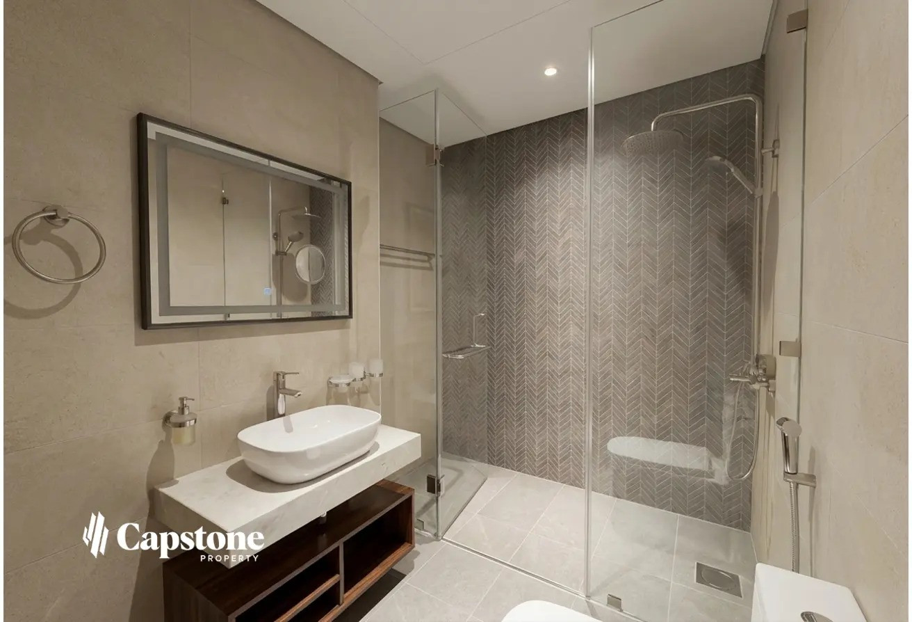 NEAR HAMAD HOSPITAL | PRIME LOCATION | 2BR