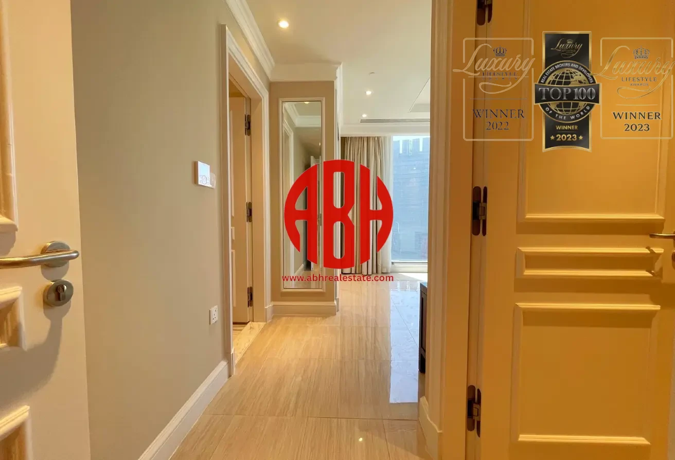 PREMIUM 2-BDR | BILLS INCLUSIVE | LUXURY AMENITIES - Apartment in West Bay