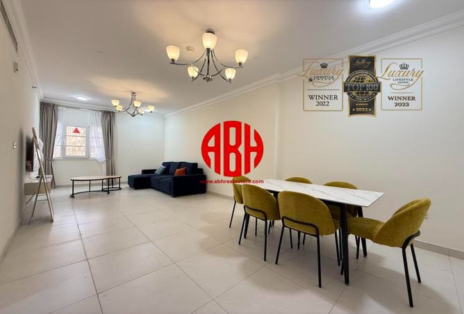 AMAZING 2 BEDROOM APARTMENT / FULLY FURNISHED