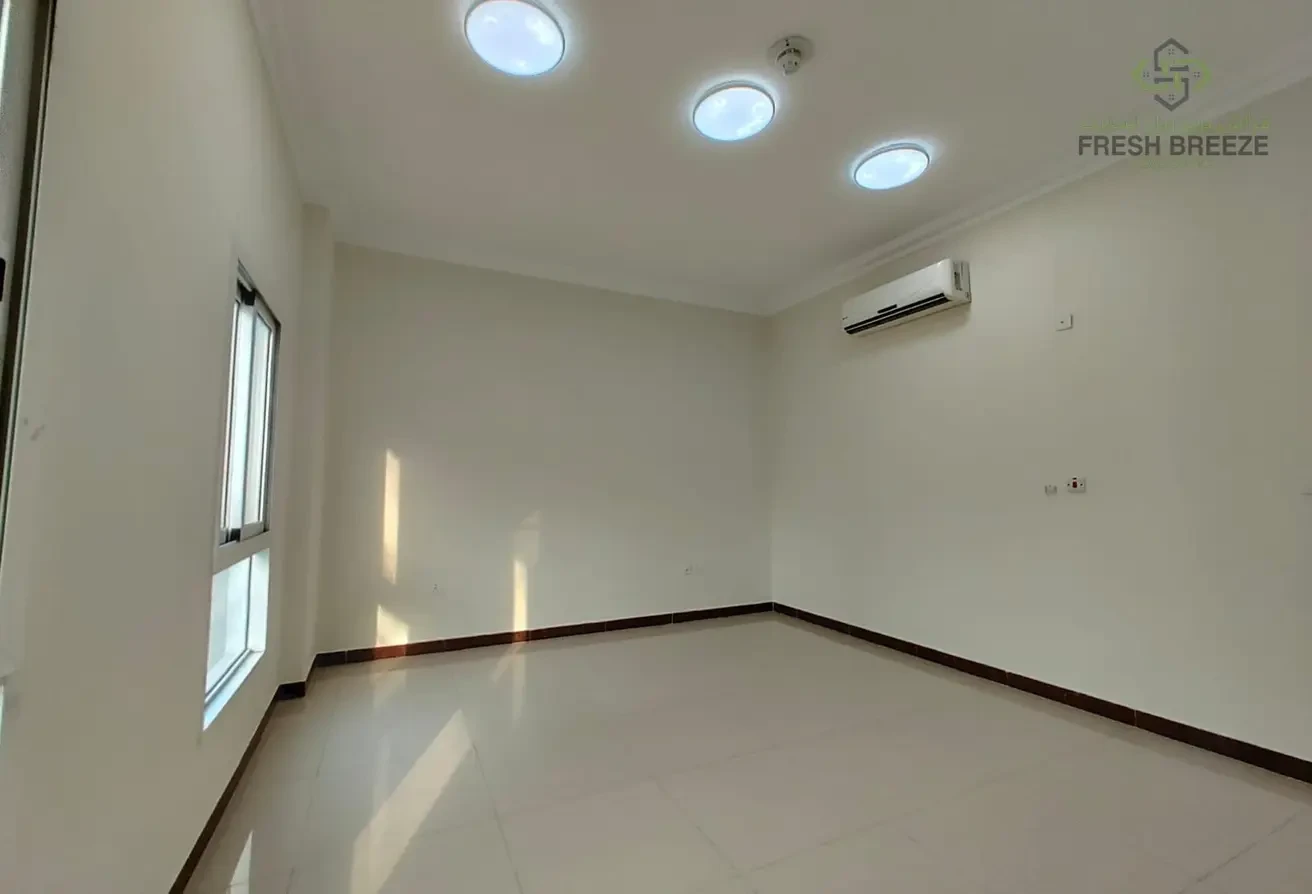 2BHK UnFurnished With Amenities Ideal For Families - Apartment in Thabit Bin Zaid Street
