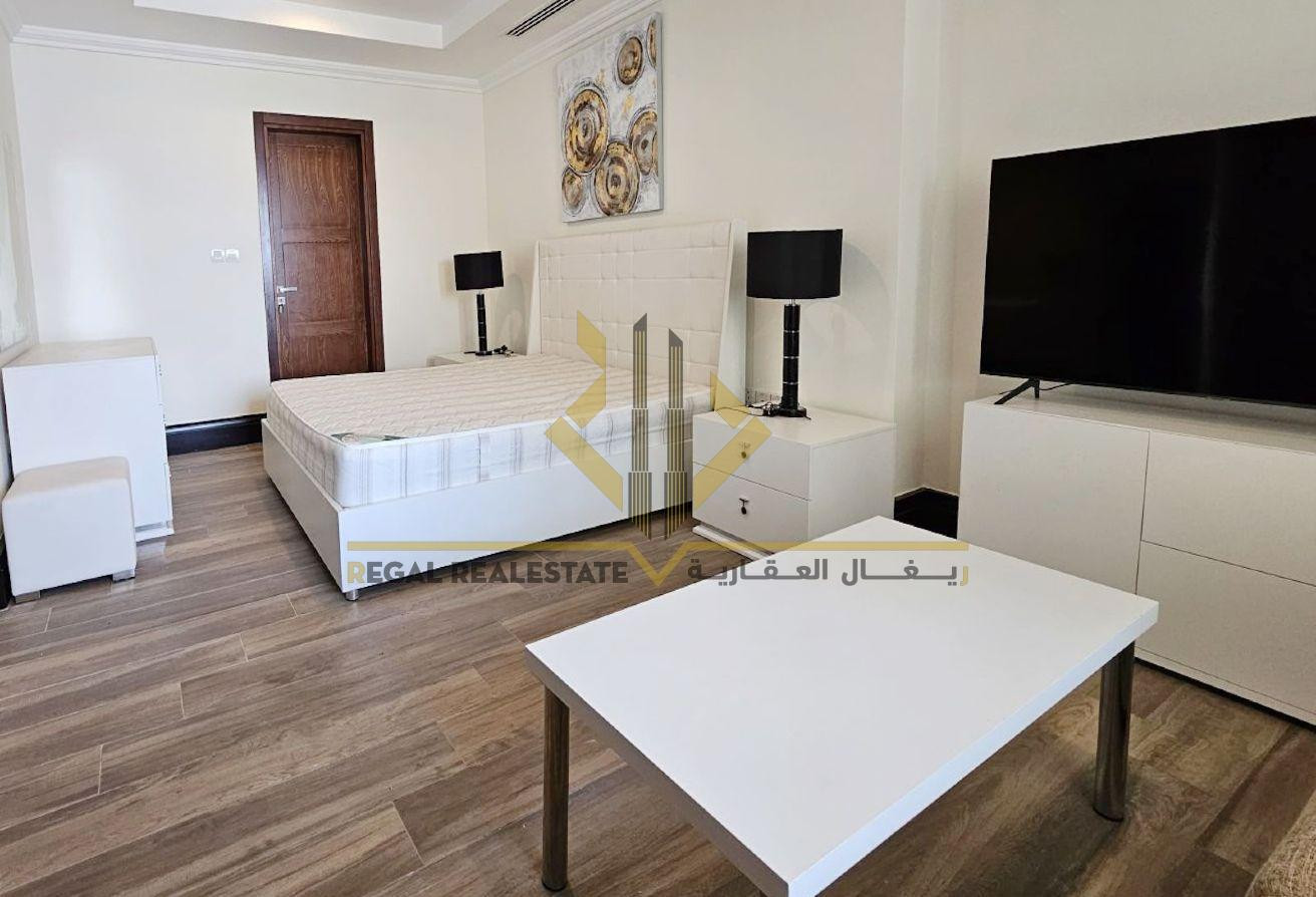 Modernly Furnished Studio with balcony in VB - Apartment in Viva West