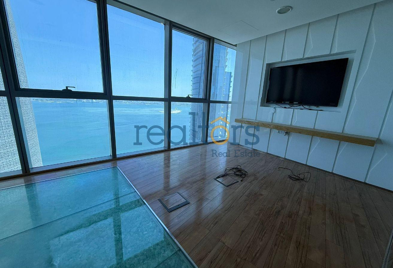 Private office space rental tailored to your business unique needs in DOHA, West Bay